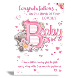 Birth Card