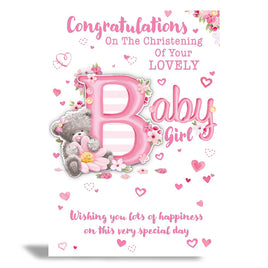 Birth Card