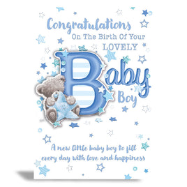 Birth Card