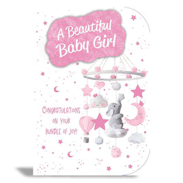 Birth Card