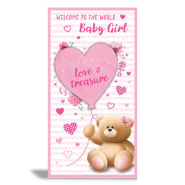 Birth Card